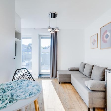 Carbon By Oneapartments Σόποτ Εξωτερικό φωτογραφία