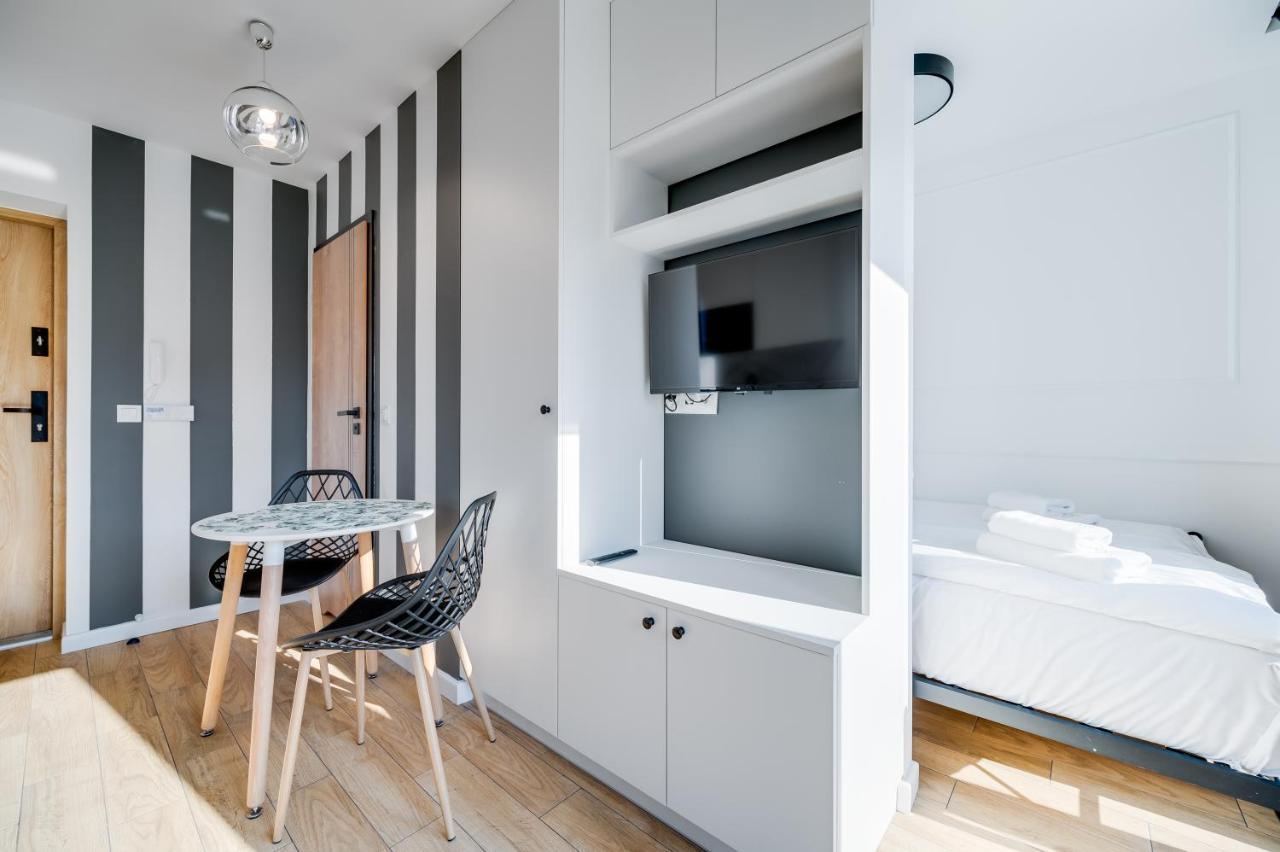 Carbon By Oneapartments Σόποτ Εξωτερικό φωτογραφία