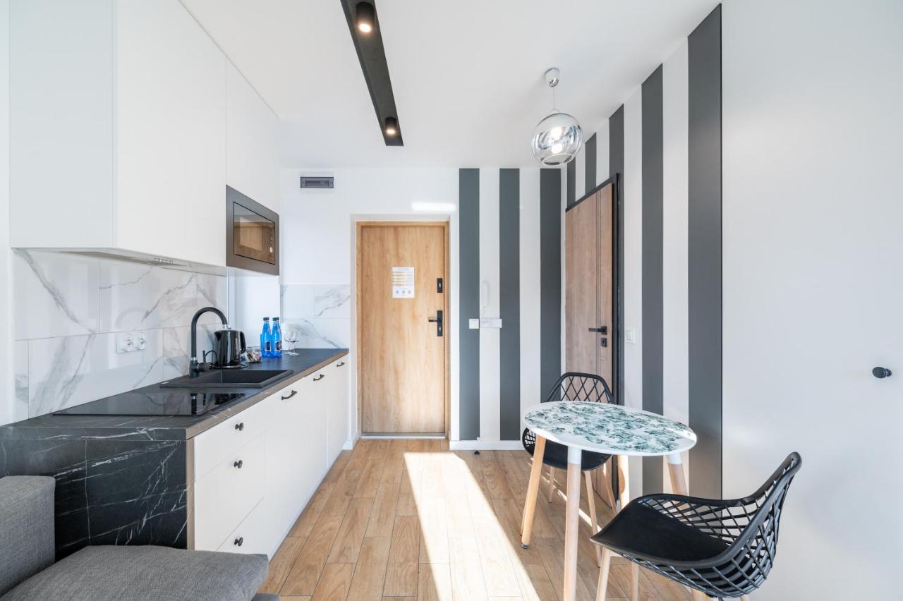 Carbon By Oneapartments Σόποτ Εξωτερικό φωτογραφία