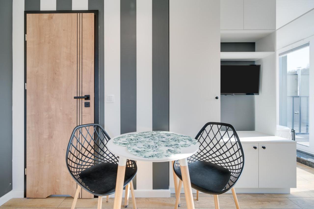 Carbon By Oneapartments Σόποτ Εξωτερικό φωτογραφία