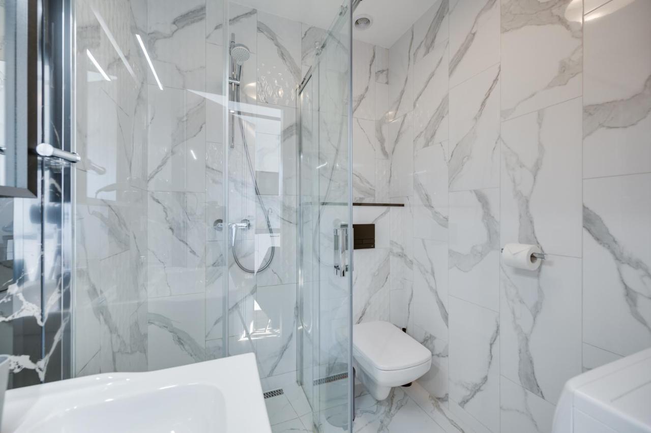 Carbon By Oneapartments Σόποτ Εξωτερικό φωτογραφία