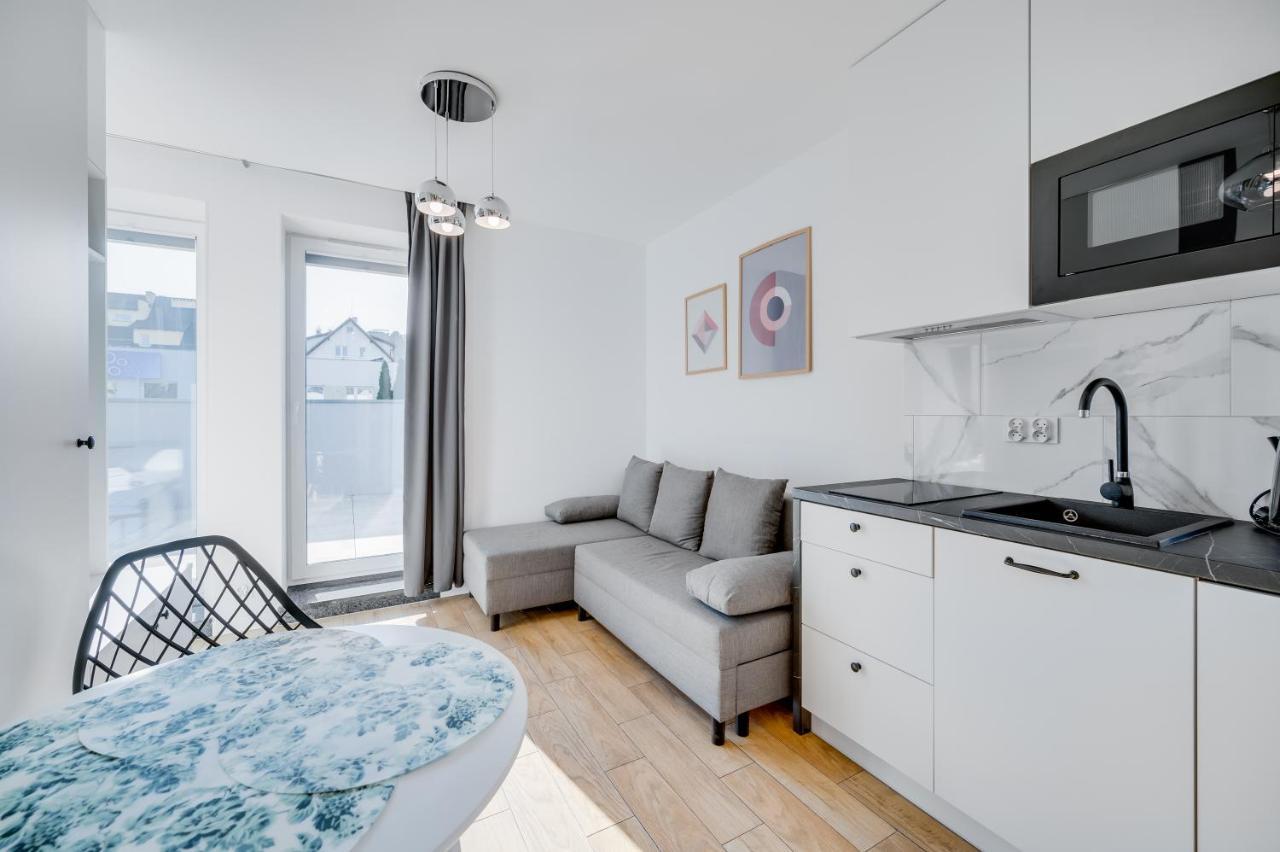 Carbon By Oneapartments Σόποτ Εξωτερικό φωτογραφία