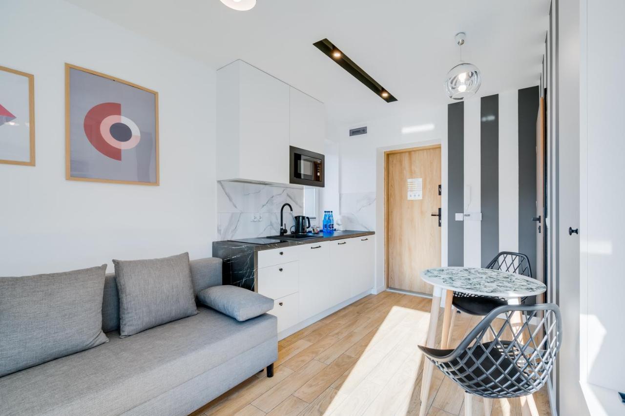 Carbon By Oneapartments Σόποτ Εξωτερικό φωτογραφία