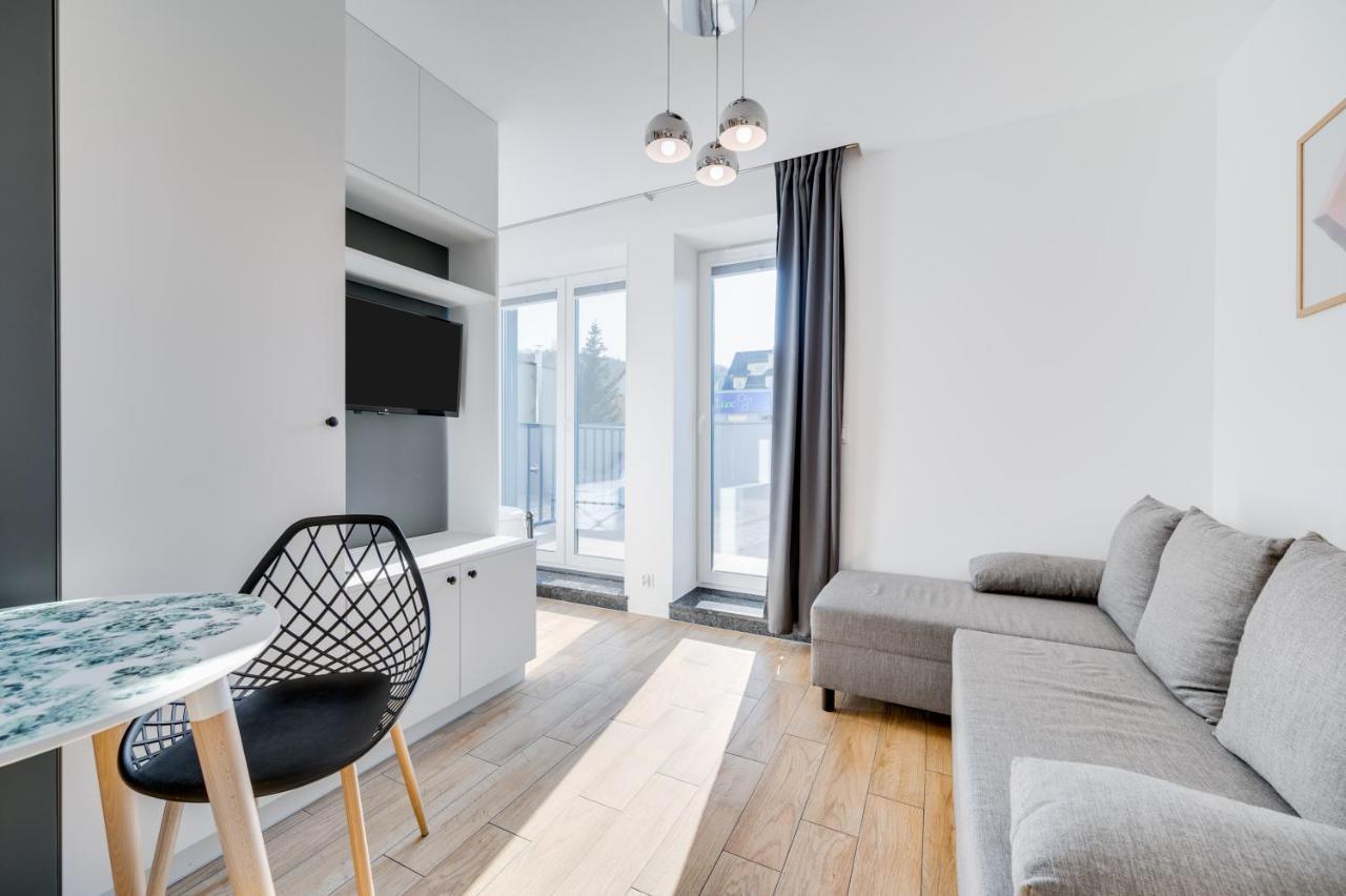 Carbon By Oneapartments Σόποτ Εξωτερικό φωτογραφία
