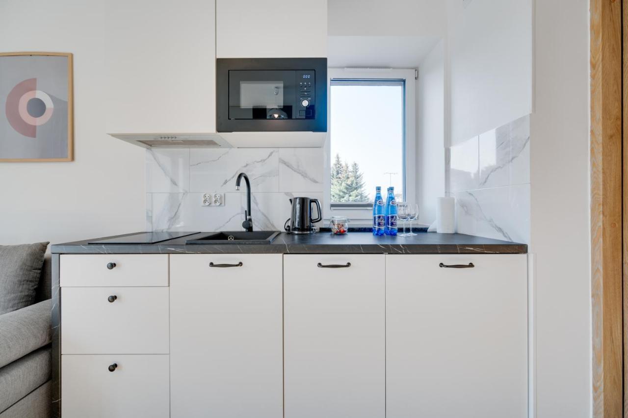 Carbon By Oneapartments Σόποτ Εξωτερικό φωτογραφία