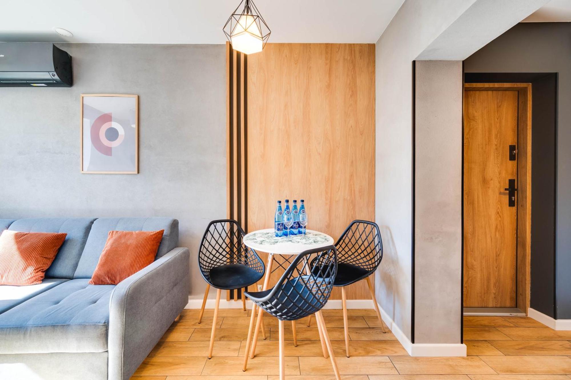 Carbon By Oneapartments Σόποτ Εξωτερικό φωτογραφία