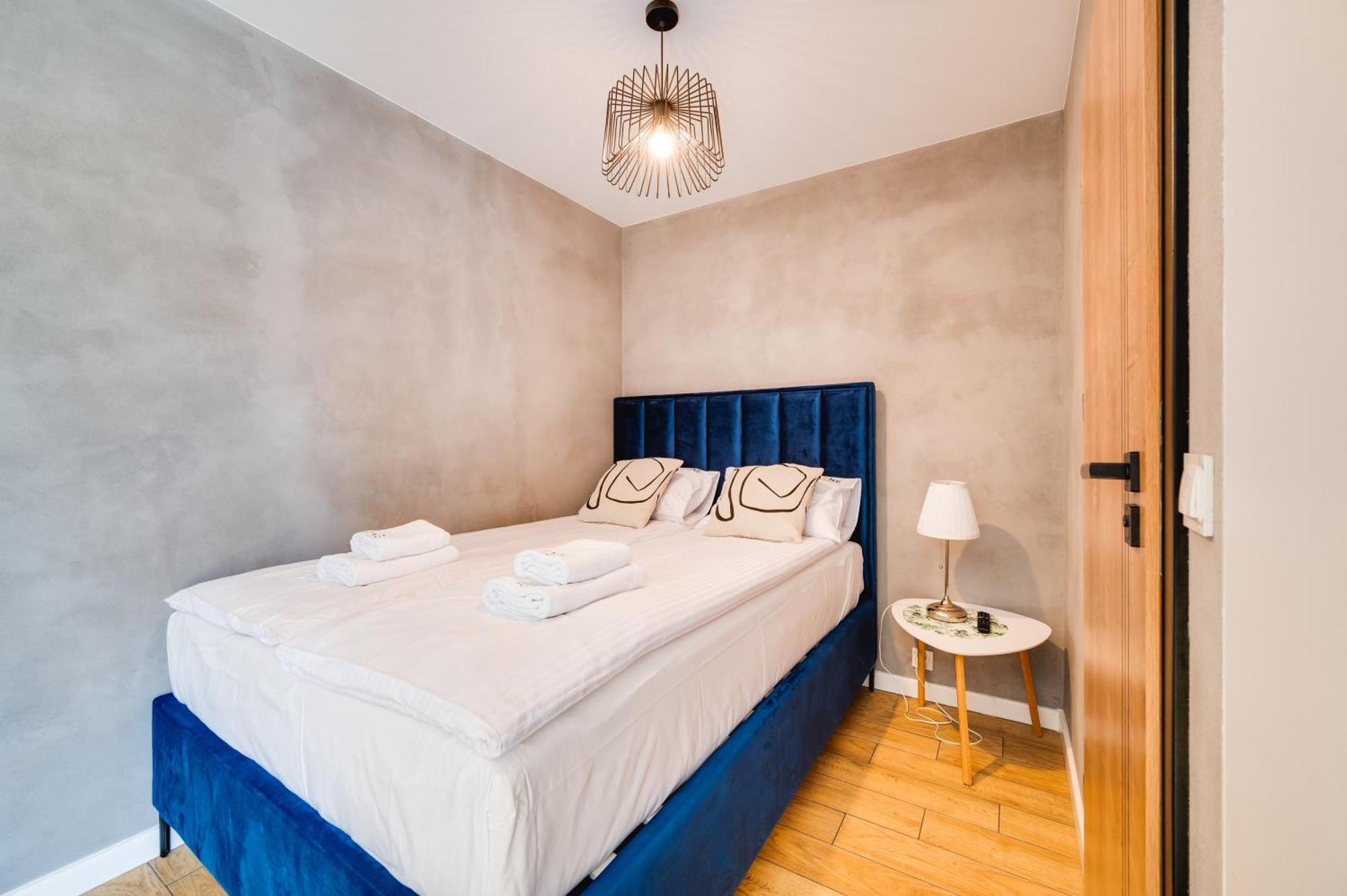Carbon By Oneapartments Σόποτ Εξωτερικό φωτογραφία