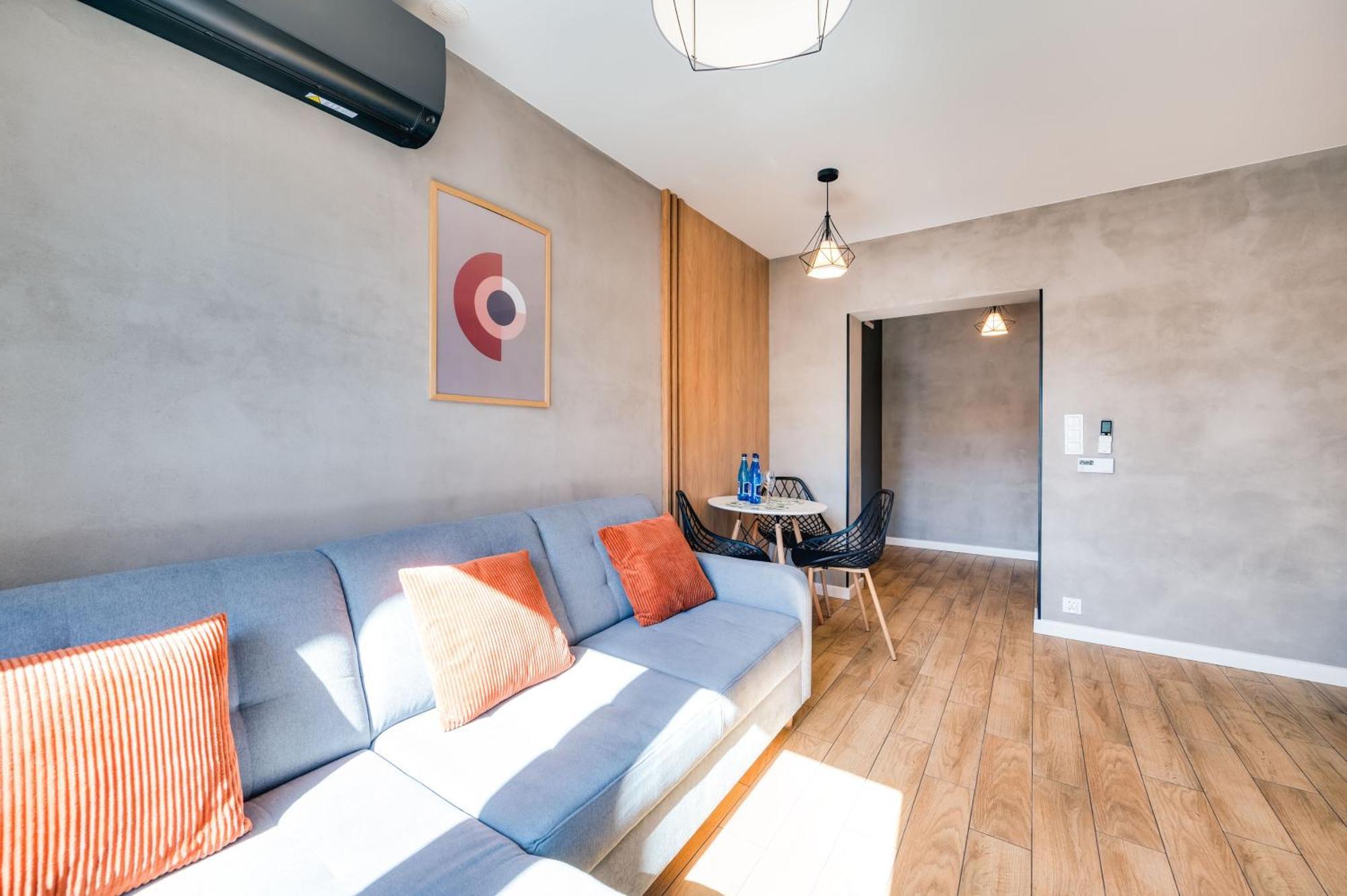 Carbon By Oneapartments Σόποτ Εξωτερικό φωτογραφία