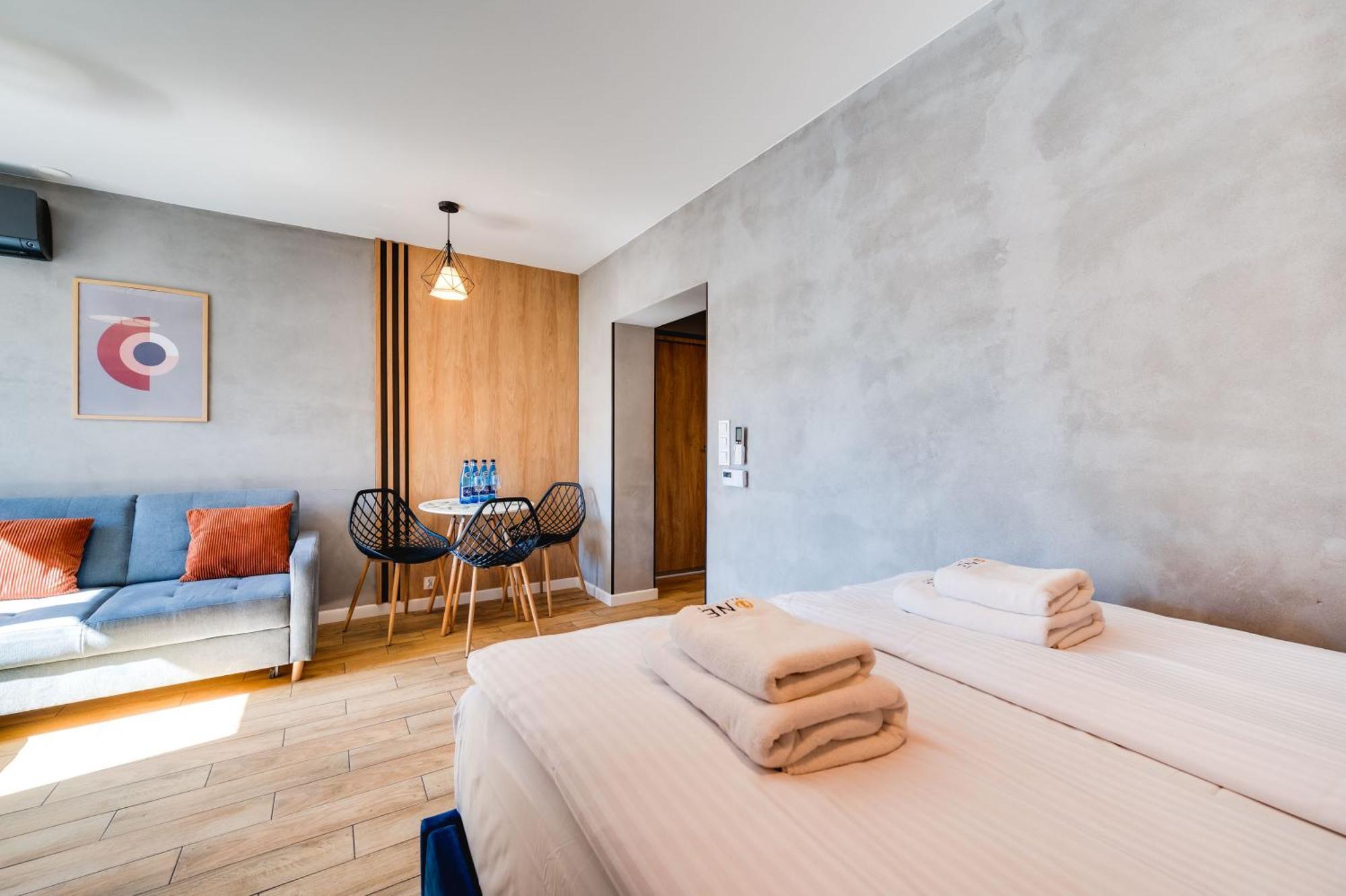 Carbon By Oneapartments Σόποτ Εξωτερικό φωτογραφία