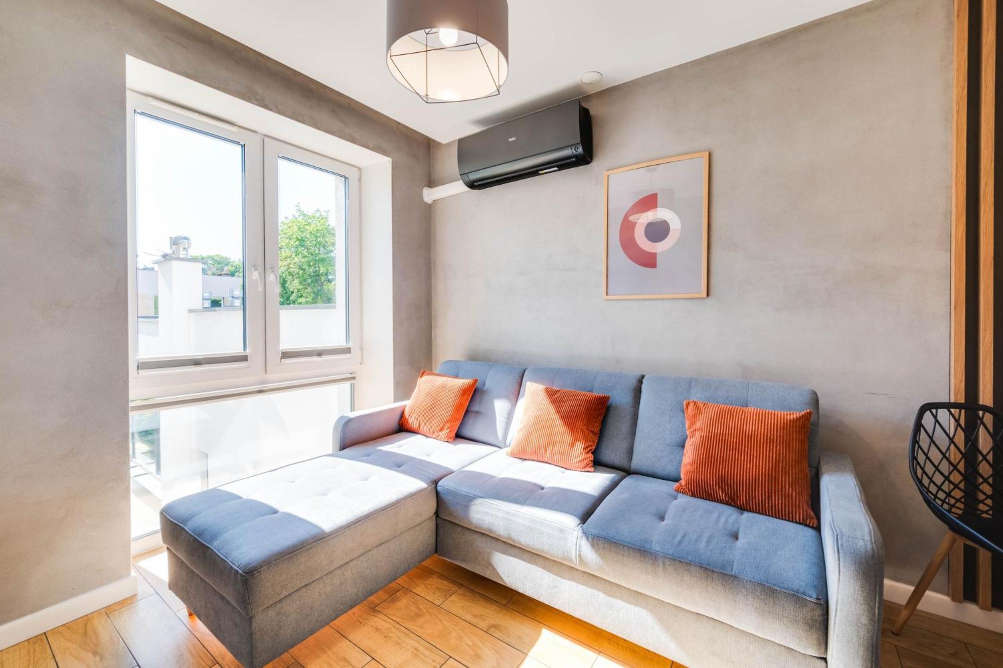 Carbon By Oneapartments Σόποτ Εξωτερικό φωτογραφία