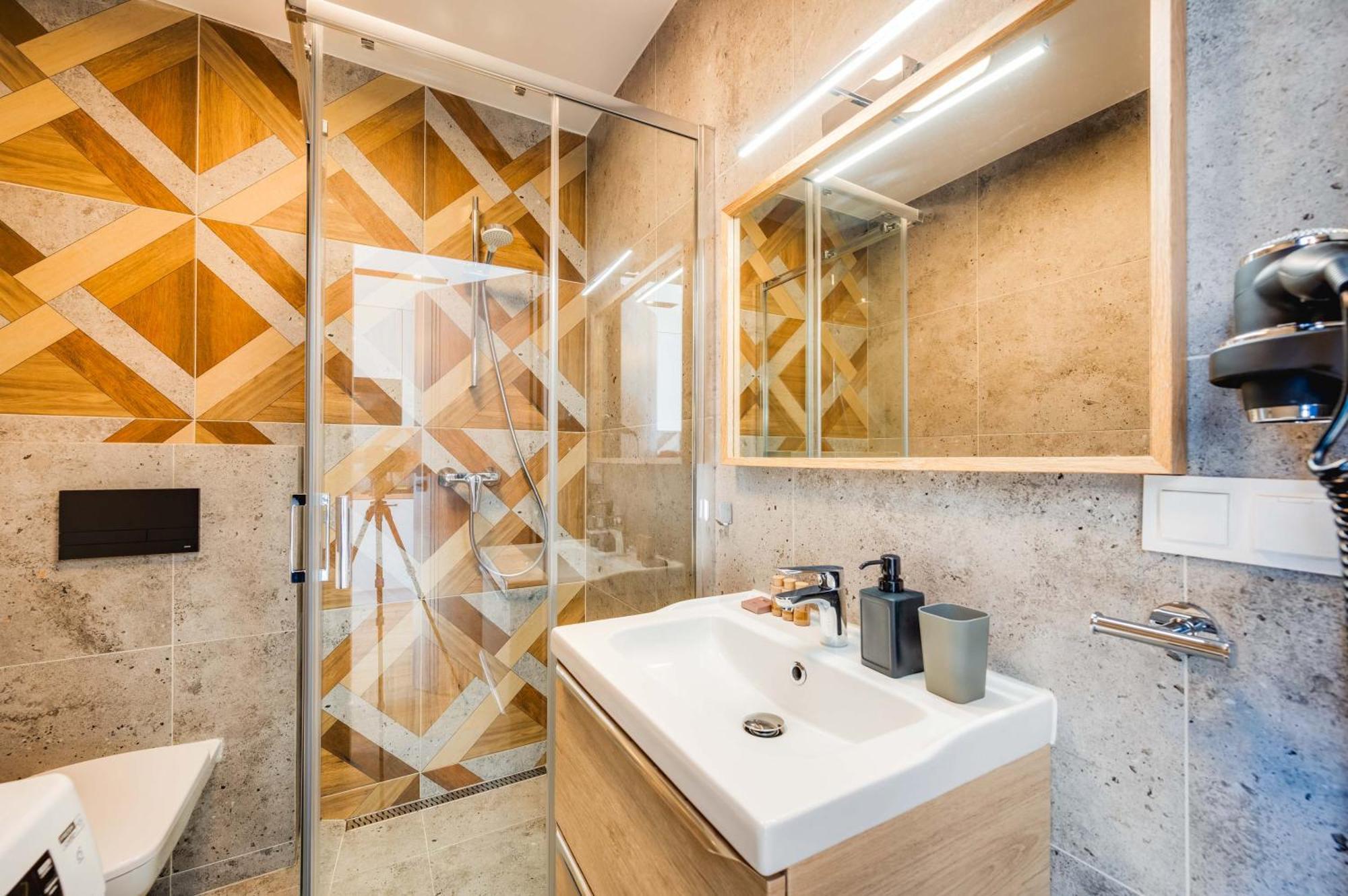 Carbon By Oneapartments Σόποτ Εξωτερικό φωτογραφία