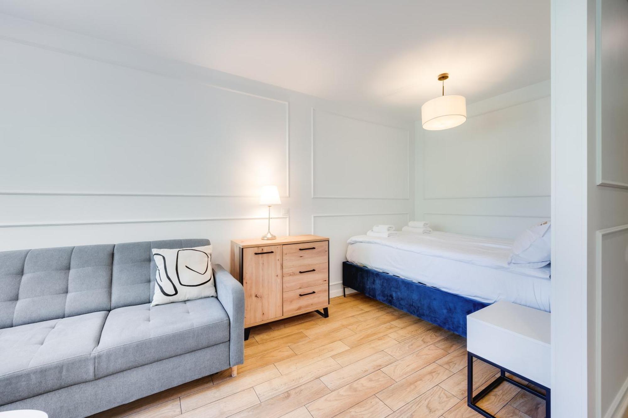 Carbon By Oneapartments Σόποτ Εξωτερικό φωτογραφία