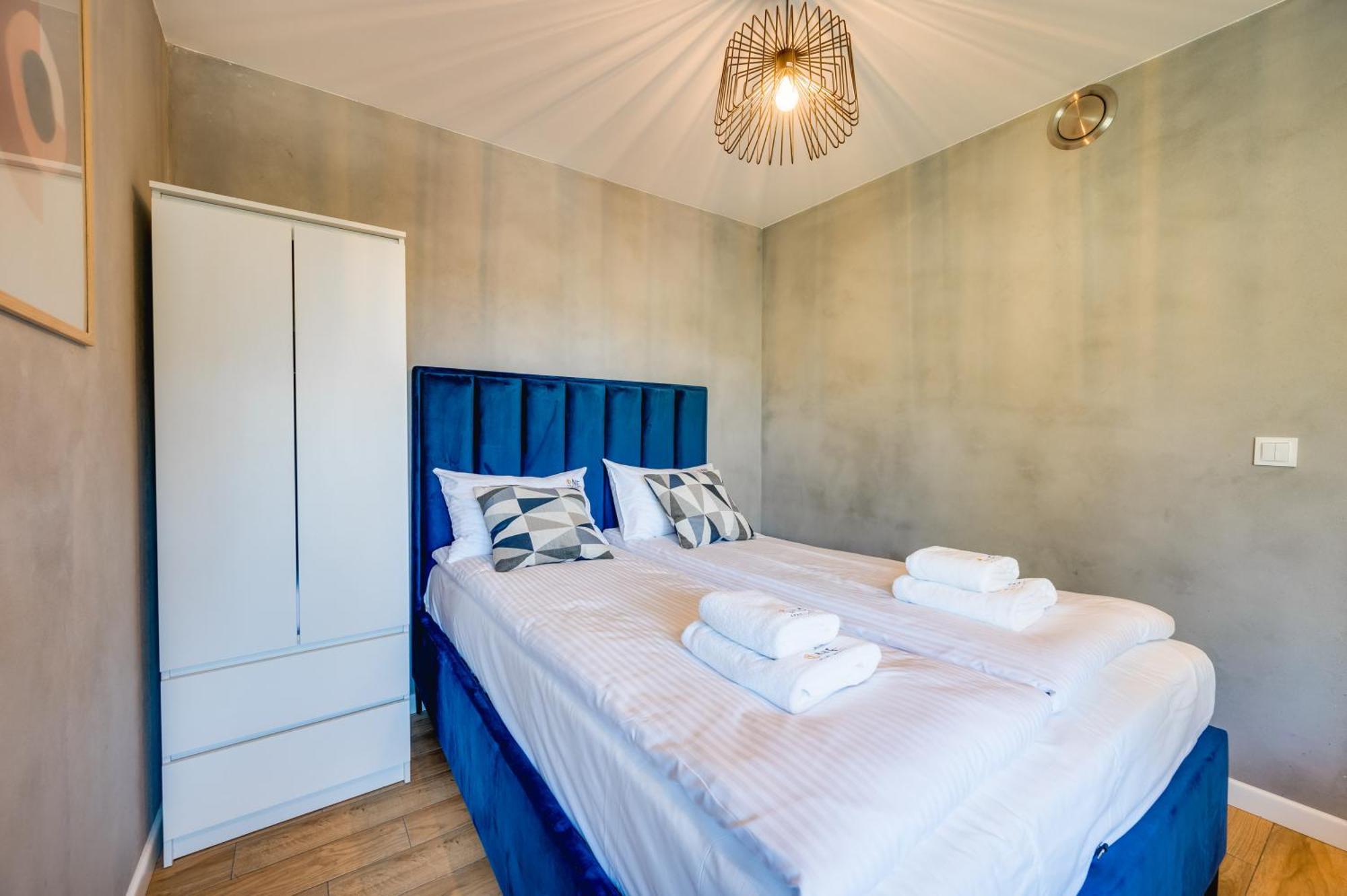 Carbon By Oneapartments Σόποτ Εξωτερικό φωτογραφία