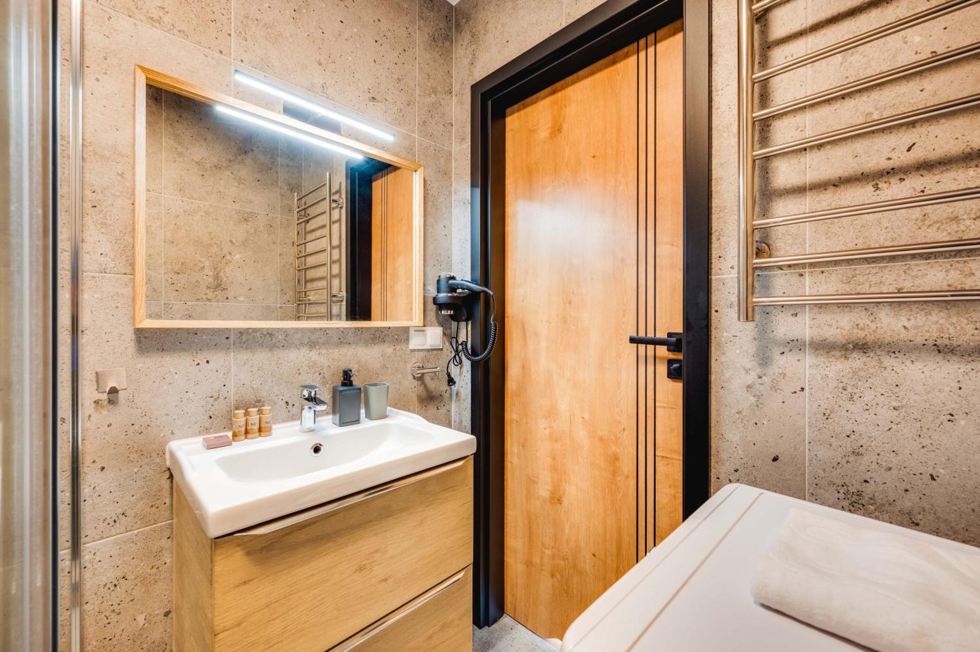 Carbon By Oneapartments Σόποτ Εξωτερικό φωτογραφία