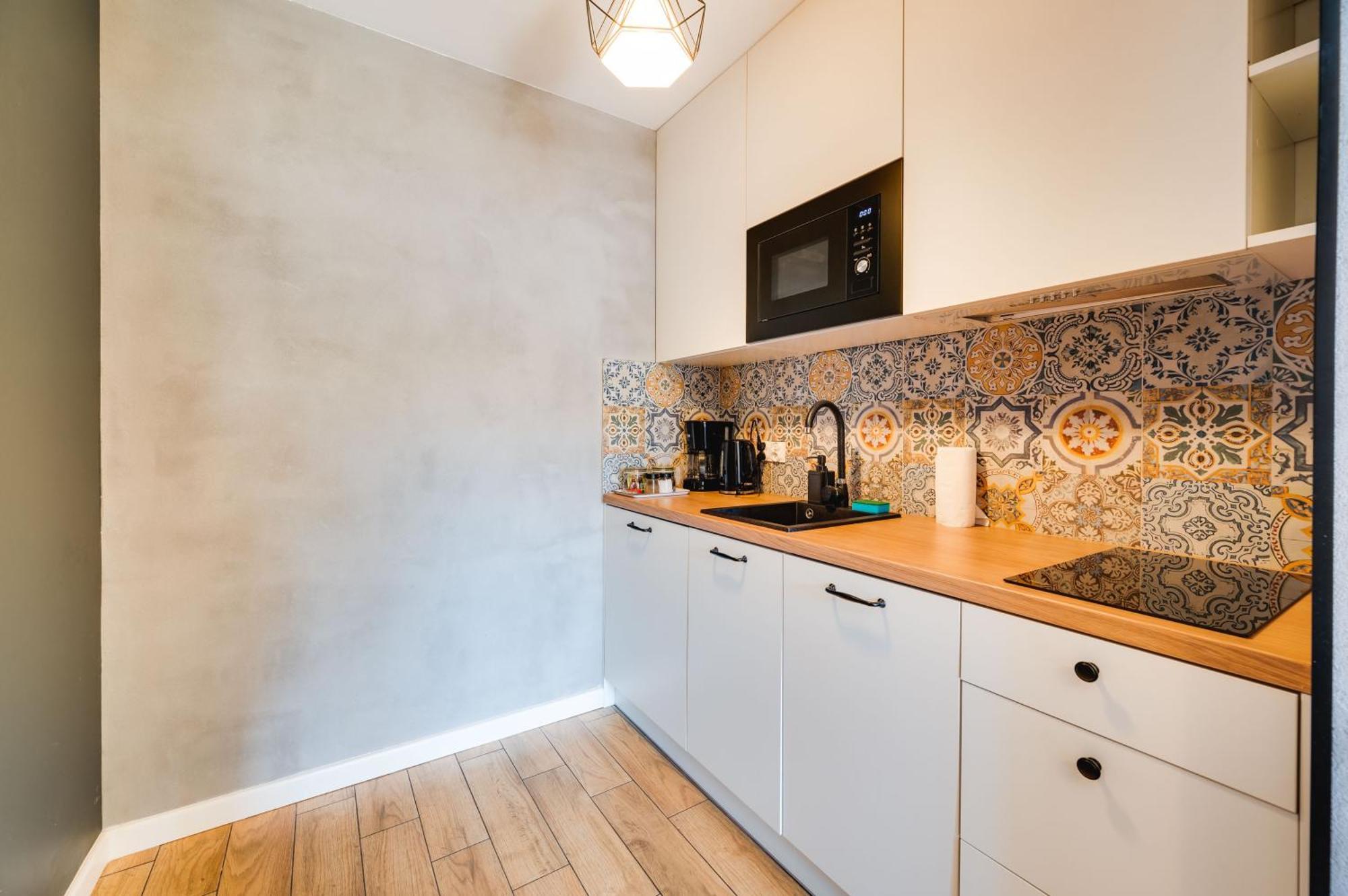 Carbon By Oneapartments Σόποτ Εξωτερικό φωτογραφία