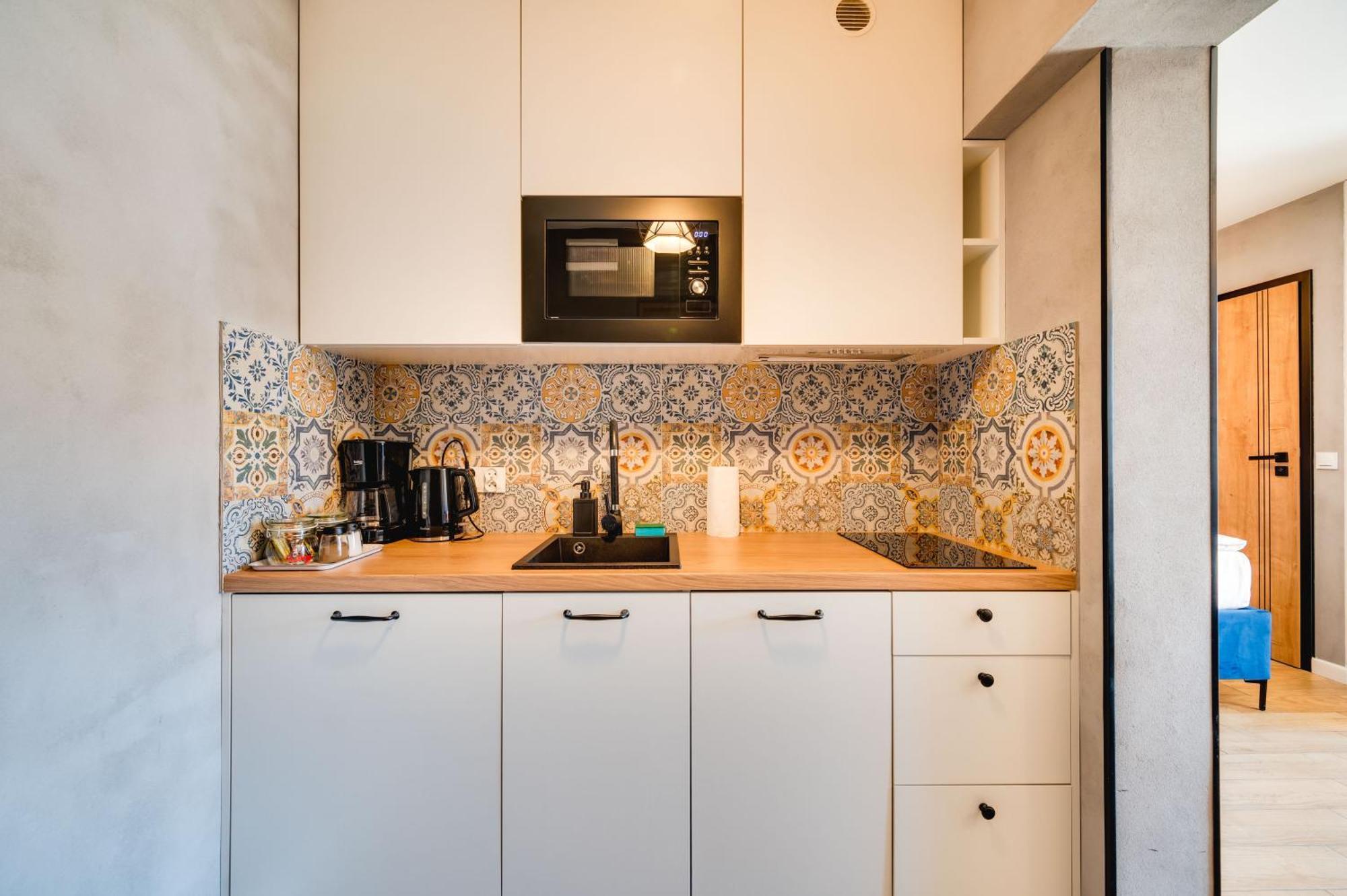 Carbon By Oneapartments Σόποτ Εξωτερικό φωτογραφία
