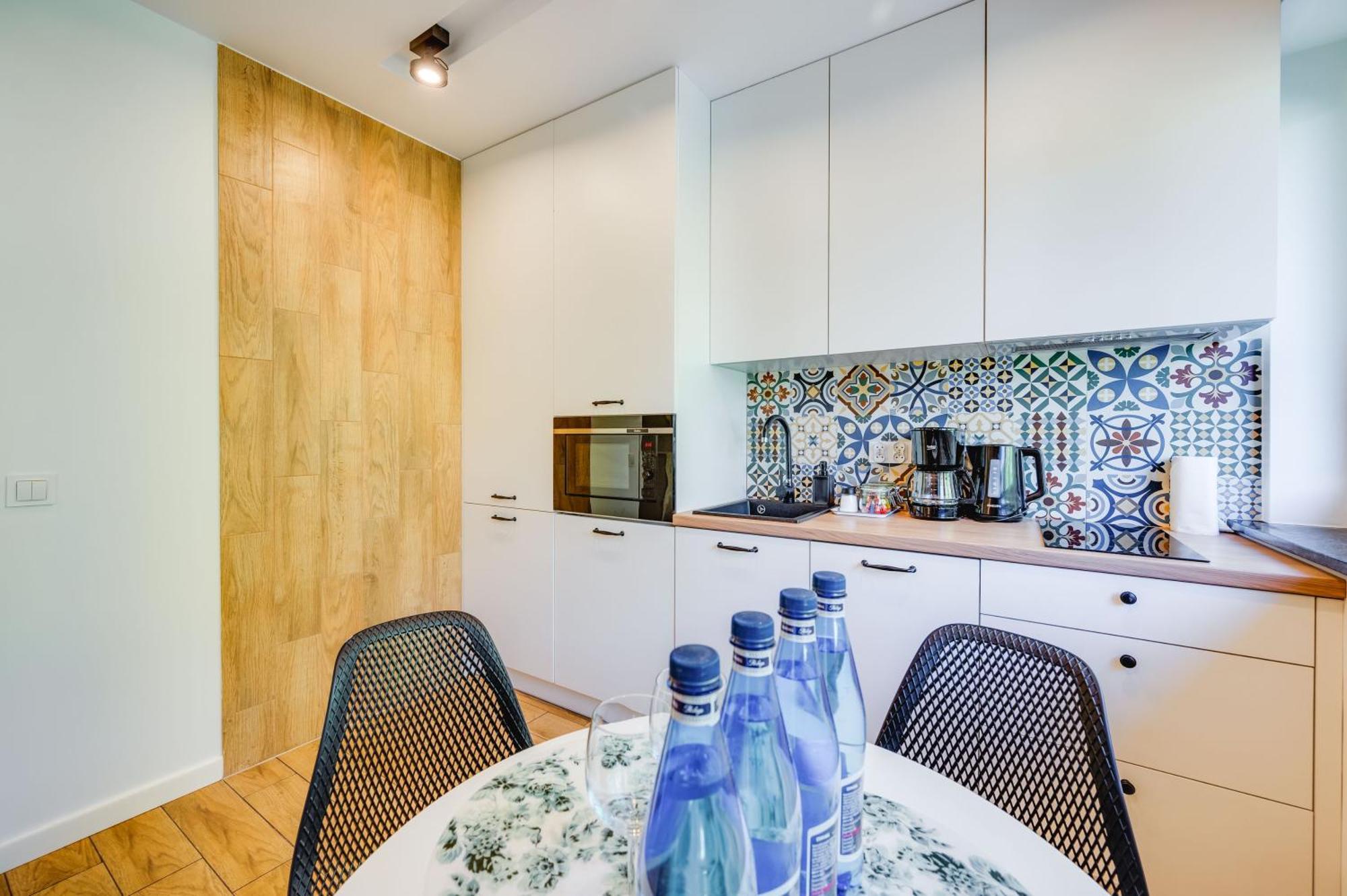 Carbon By Oneapartments Σόποτ Εξωτερικό φωτογραφία