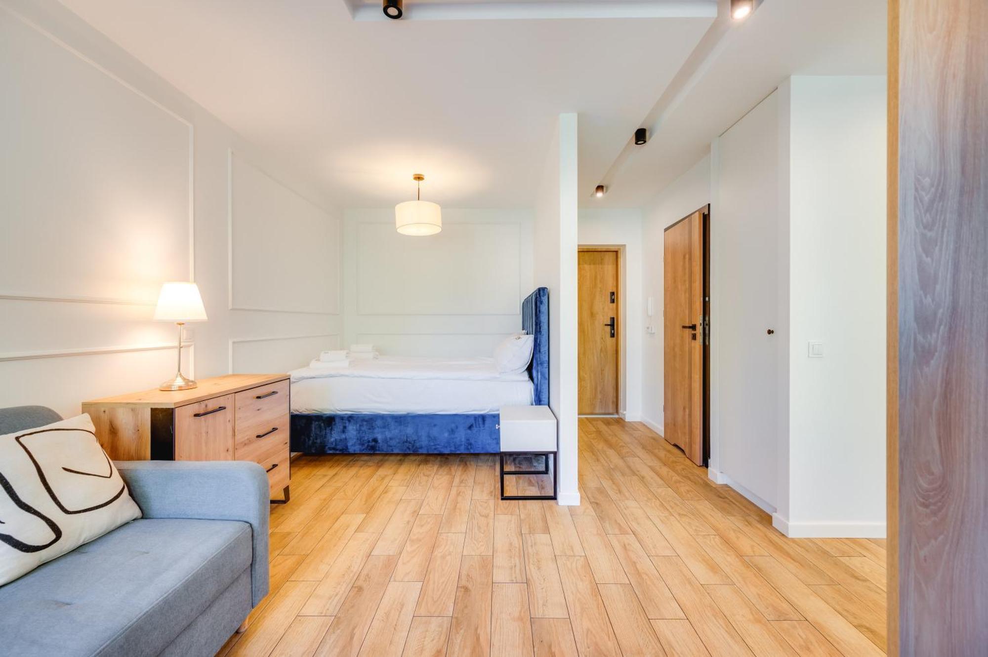 Carbon By Oneapartments Σόποτ Εξωτερικό φωτογραφία