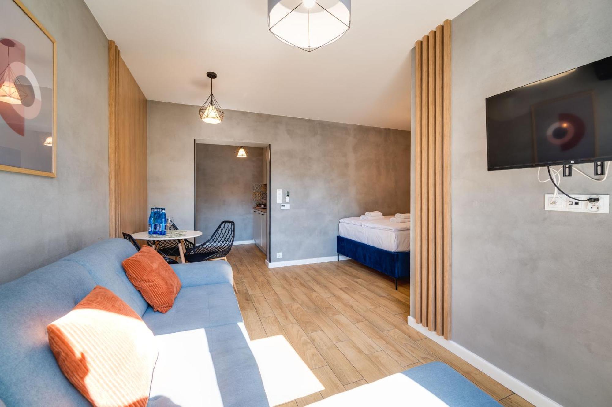 Carbon By Oneapartments Σόποτ Εξωτερικό φωτογραφία