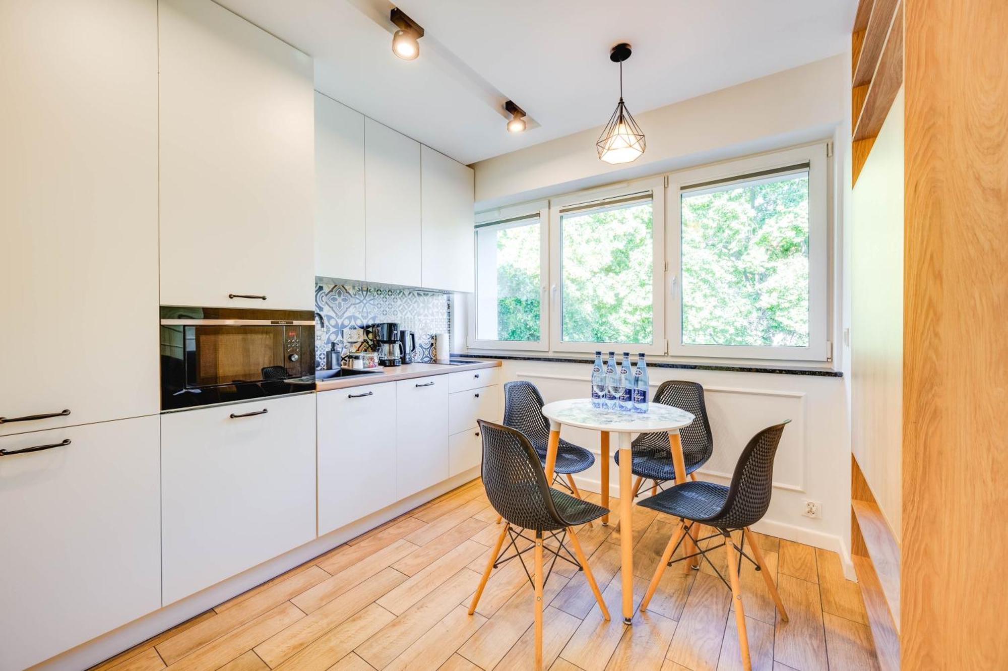 Carbon By Oneapartments Σόποτ Εξωτερικό φωτογραφία