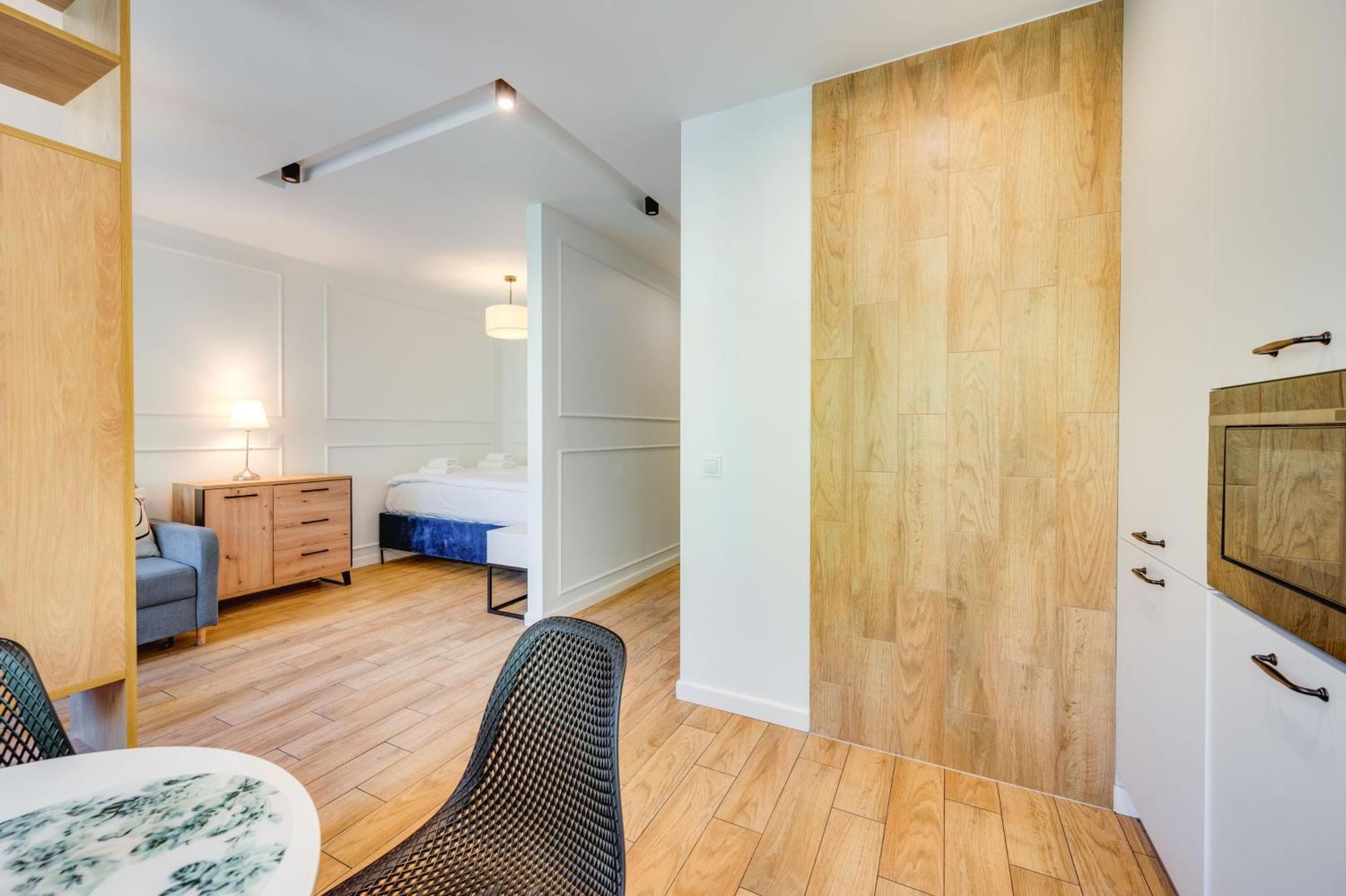 Carbon By Oneapartments Σόποτ Εξωτερικό φωτογραφία