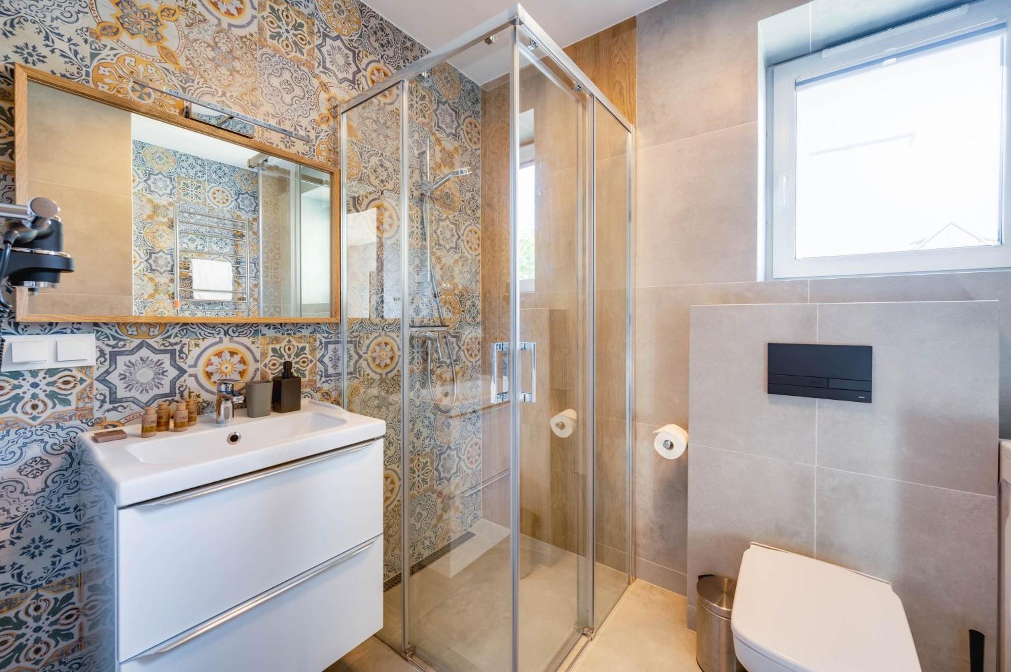Carbon By Oneapartments Σόποτ Εξωτερικό φωτογραφία