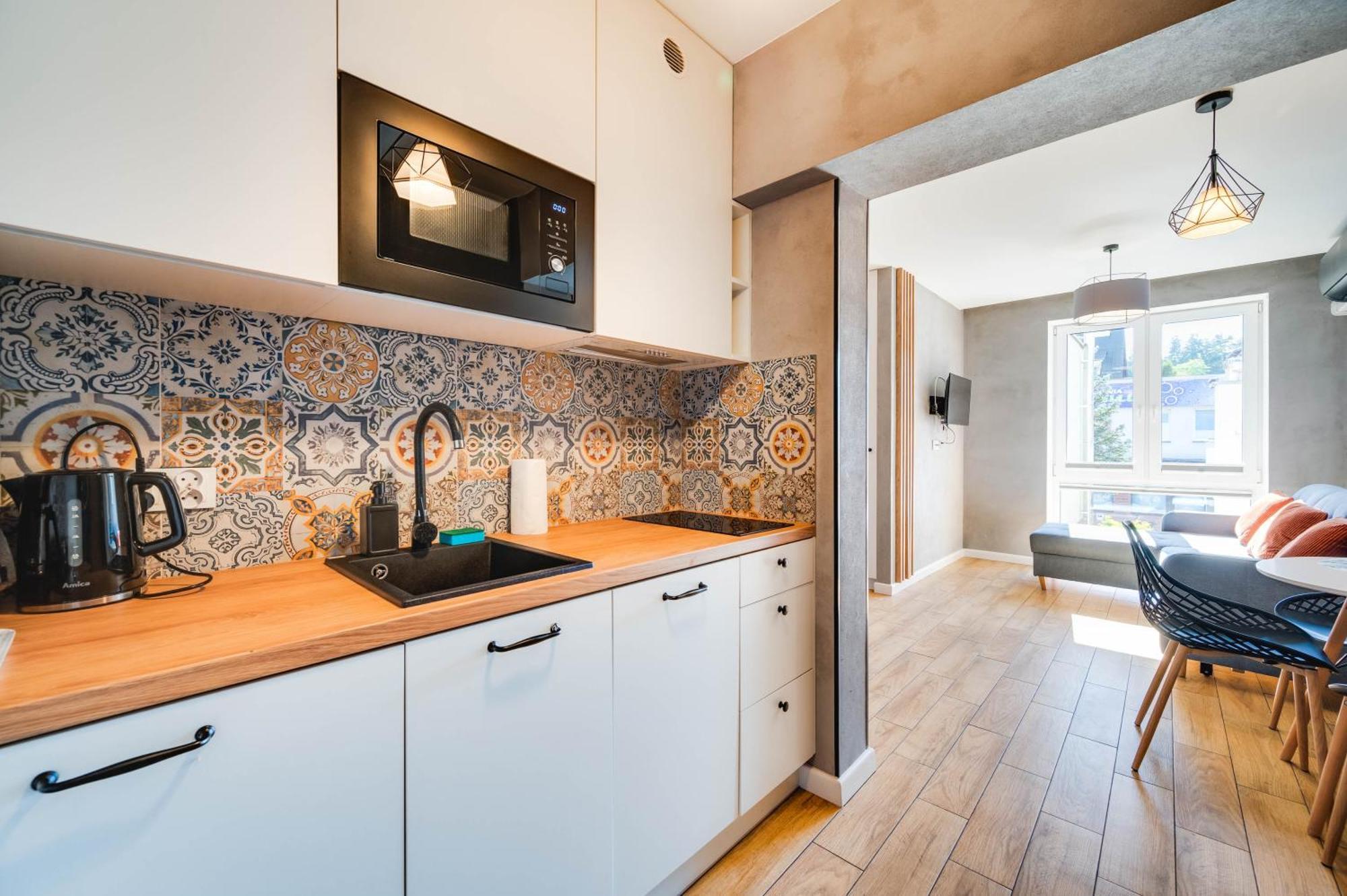 Carbon By Oneapartments Σόποτ Εξωτερικό φωτογραφία