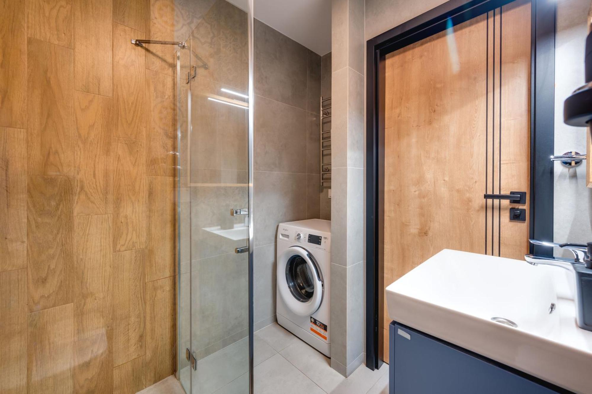 Carbon By Oneapartments Σόποτ Εξωτερικό φωτογραφία