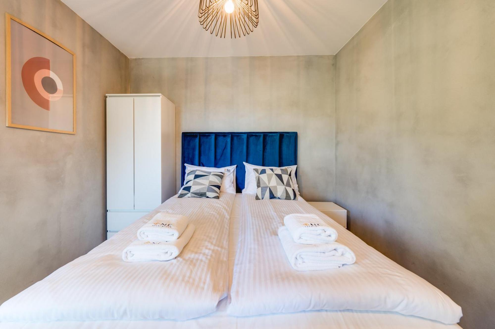 Carbon By Oneapartments Σόποτ Εξωτερικό φωτογραφία