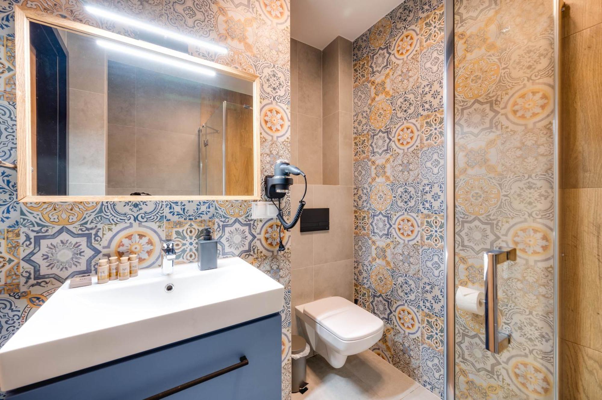 Carbon By Oneapartments Σόποτ Εξωτερικό φωτογραφία