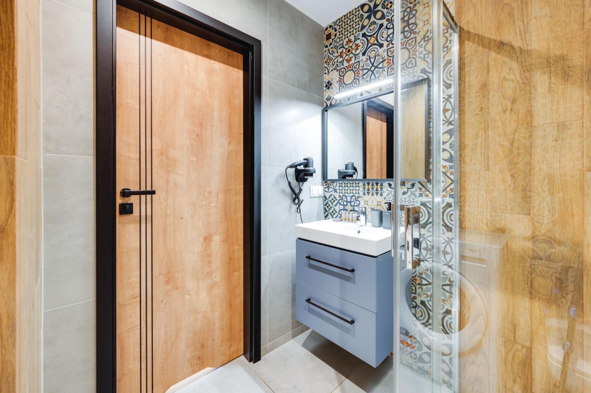 Carbon By Oneapartments Σόποτ Εξωτερικό φωτογραφία