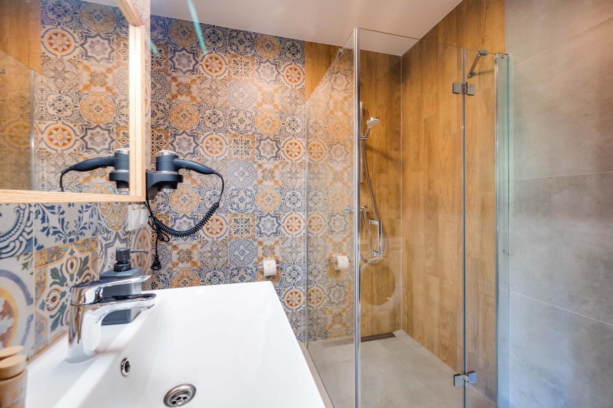 Carbon By Oneapartments Σόποτ Εξωτερικό φωτογραφία