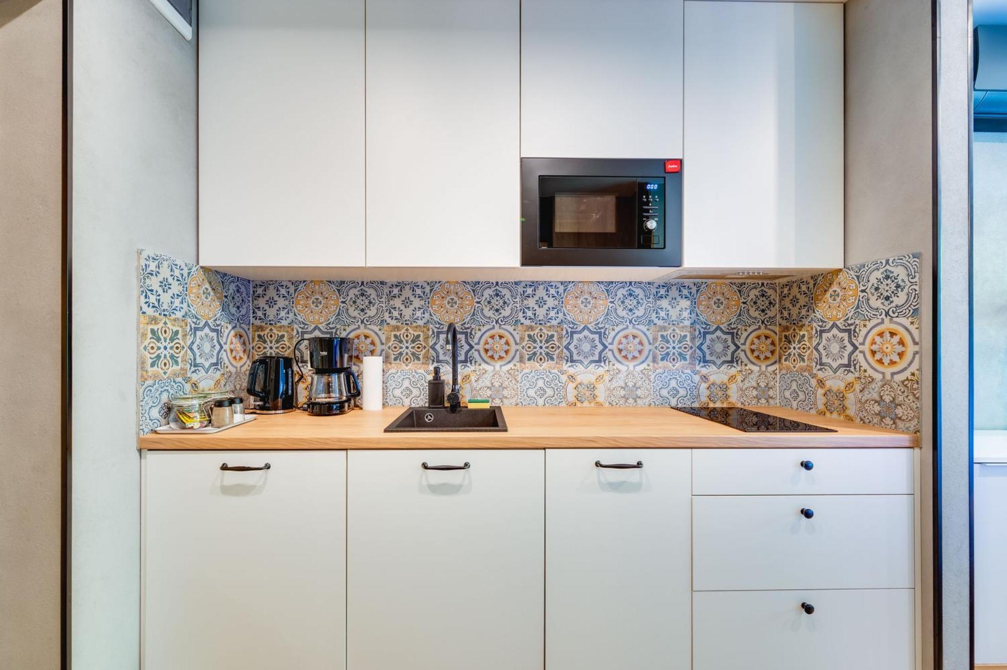 Carbon By Oneapartments Σόποτ Εξωτερικό φωτογραφία