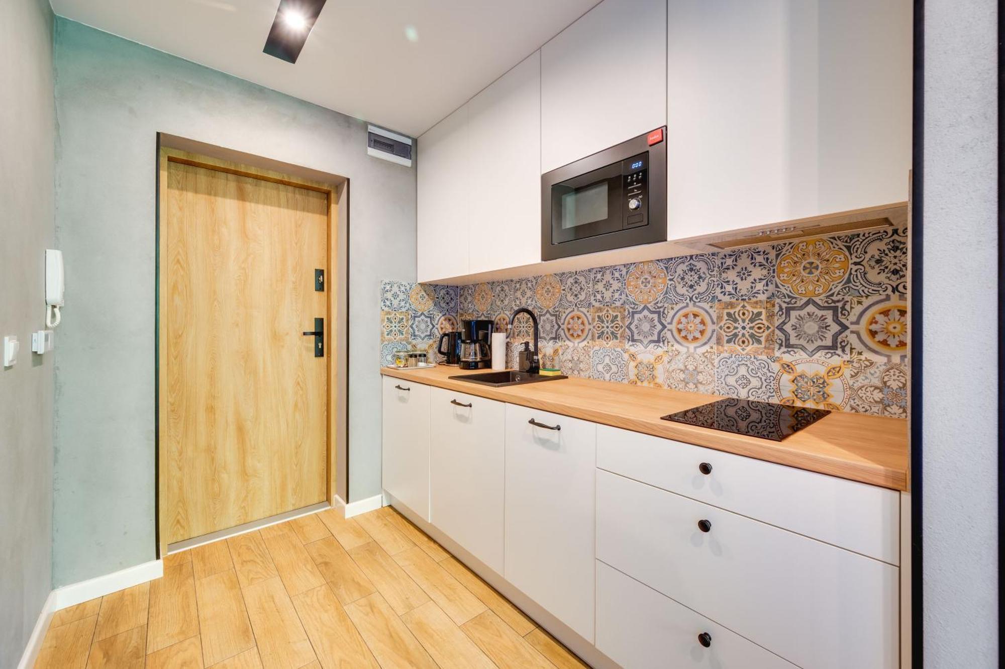 Carbon By Oneapartments Σόποτ Εξωτερικό φωτογραφία