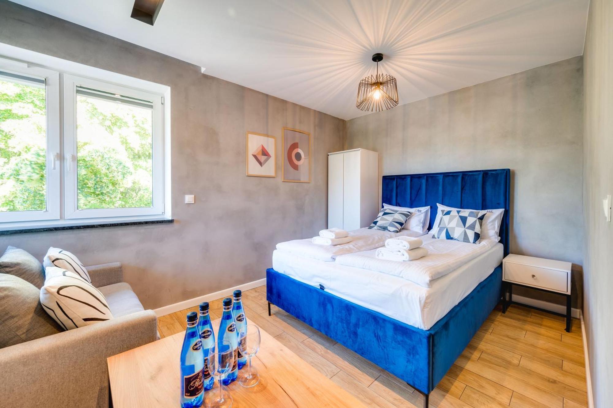 Carbon By Oneapartments Σόποτ Εξωτερικό φωτογραφία